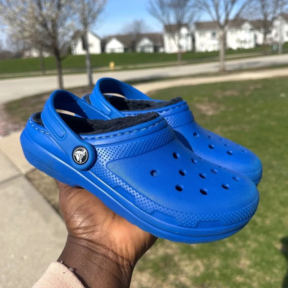 CROCS preowned fair